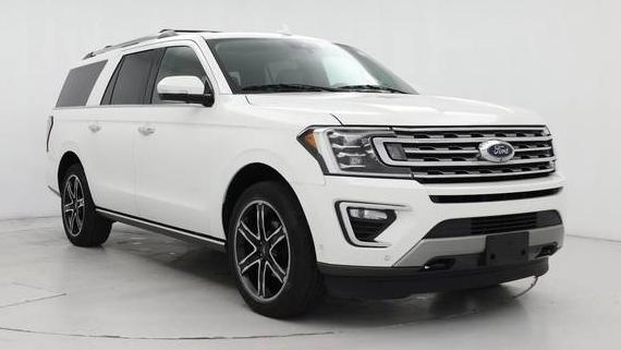 FORD EXPEDITION MAX 2021 1FMJK2AT0MEA79340 image